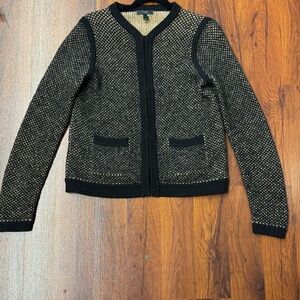 J.Crew Cardigan